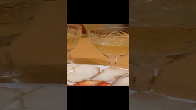 С Наступающим 2025 Годом ! Новогодний стол.
