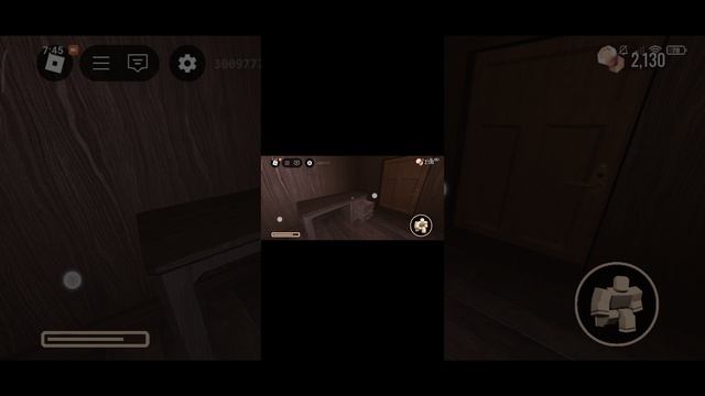 как найти глитч фрагмент в дорс THE Bacdoоr на изи