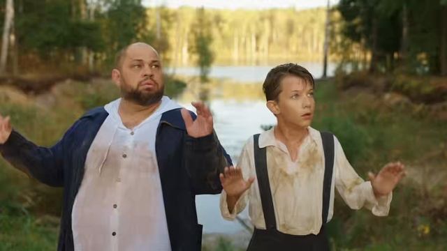 «Артек большое путишествие: 1812». Во всех кинотеатрах в июне 2025г.