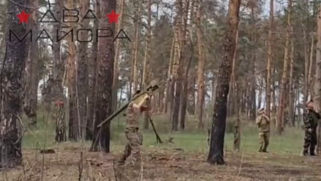 Видео в связи с празднованием 109 годовщины войсковой ПВО"