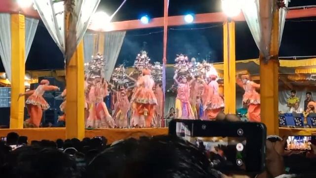 garba palati Abhapuri sarkar dham