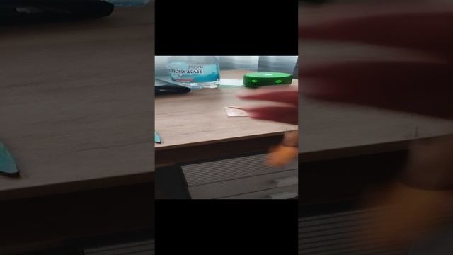 Керамбит голд