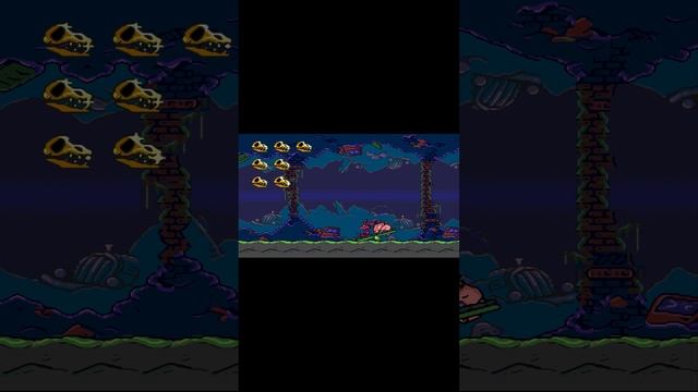 #shorts #shorts #genesis #sega #aaahhrealmonsters #game #snes #nickelodeon #walkthrough #segagenesis