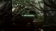 топ 8 самых сильных динозавров в Jurassic Park/ Jurassic World only movie🍿