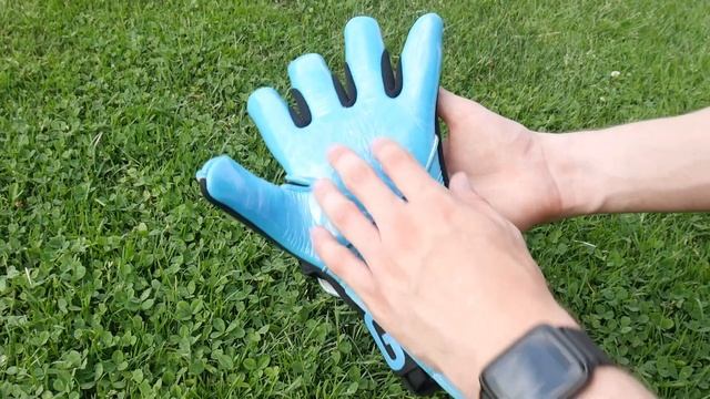 Alles FAKE?!? Gripmode Aqua Hybrid Unboxing + Test | Wie gut sind sie wirklich?!?