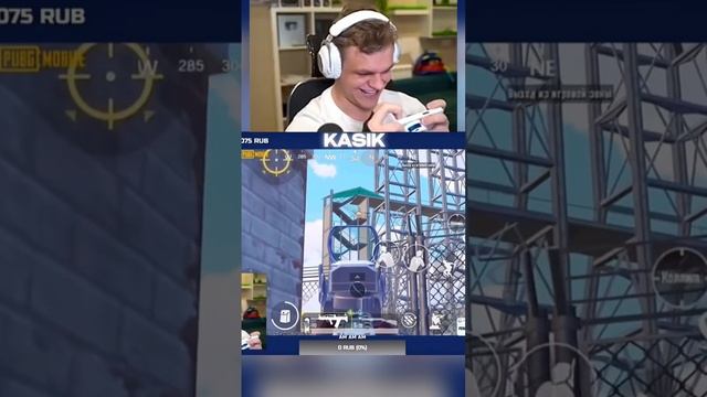 ￼@KASIKPUBGMOBILE #pubgmobile #kasik #pubg #kasikrofls