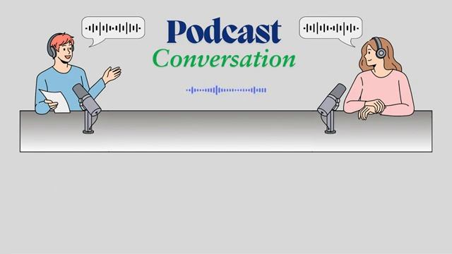 Learn English quickly with Smart Podcast  Episode 16