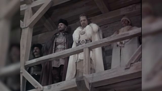 Средневековая Венгрия и европейский поход монголов. [JiVoayMeGkk]