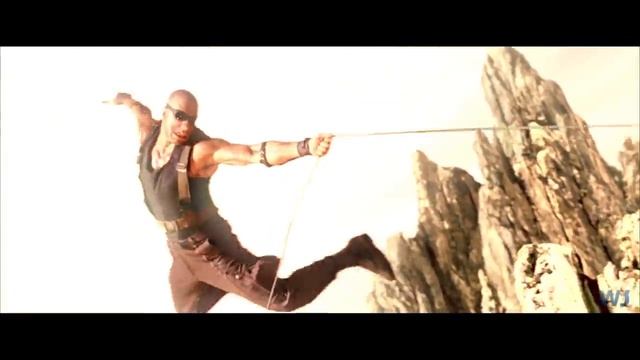 2PAC - INCEPTION (SABIMIXX) Vin Diesel