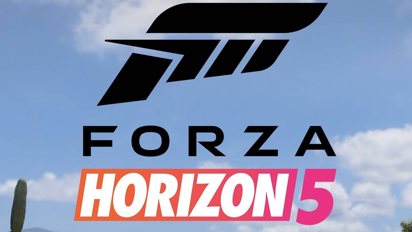 Forza Horizon 5 ожидание  нового  года  и новый  контент выкл  компа