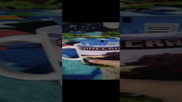 minecraft обзор в реальной жизни
