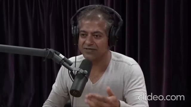 Навал Равикант о медитации