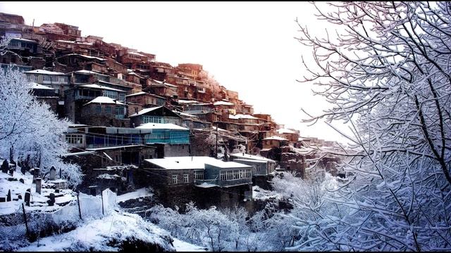 ЦIизиб дусла мубарак