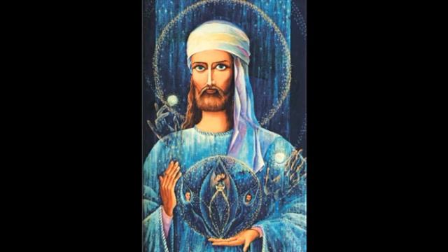 1952 Б Н Абрамов Грани Агни Йоги 1952 часть1 (03)