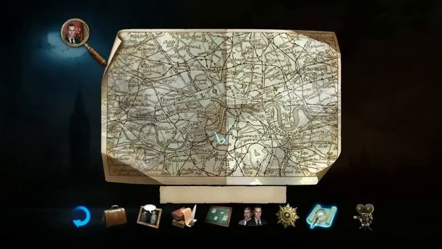 The Testament of Sherlock #005 Немного химии и в больницу!