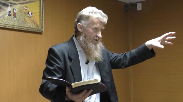 (кгю)    איפה אחיך?  конец веков.  ВОЗВРАТ В ИЗРАИЛЬ.  144 000 .