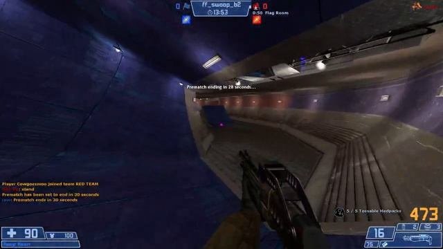 Fortress Forever - Ff_swoop - 1/1/2015 - Hwguy/medic