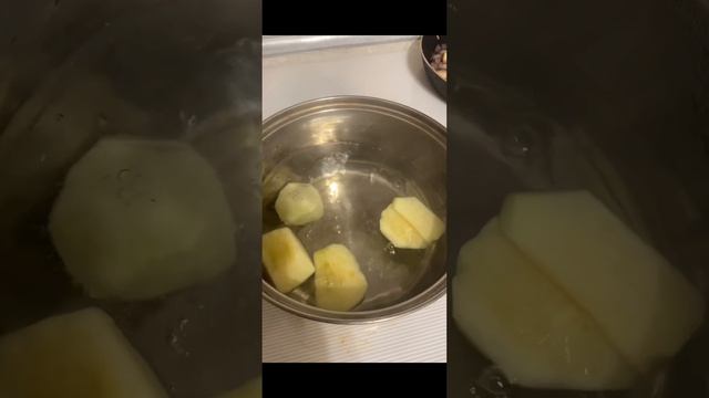 Рождественский гусь🍗