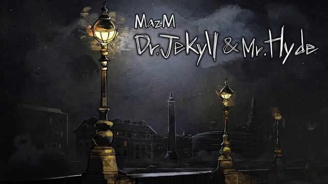 MazM: OST | Jekyll and Hyde | Someone is Behind You | Автор: Motif Sound
