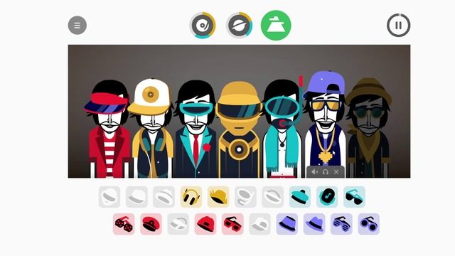 The Musical Love (Incredibox-клип)