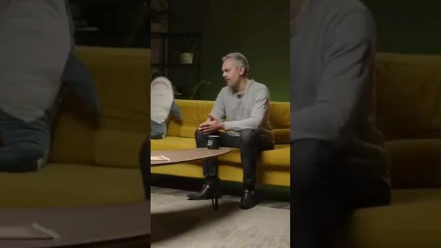 Профессор ВШЭ, русским языком о исскуственном интеллекте )))