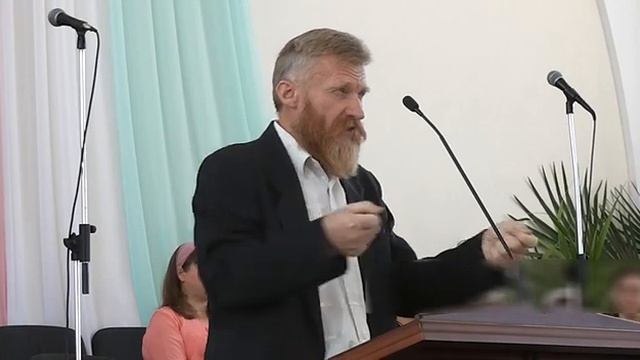 кгю №3 -  Восхищение Церкви до Великой Скорби. Почему?  Конец веков.