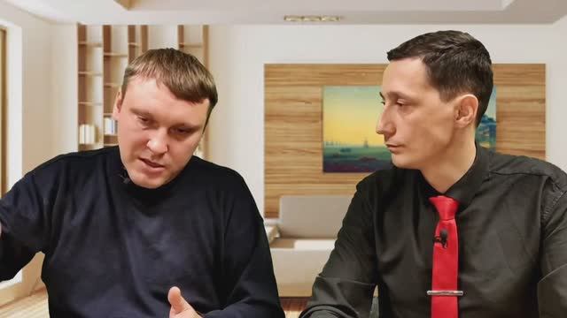 Резюмирующий ролик всего подкаста