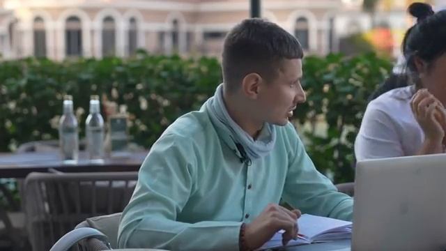 как избавиться от тревоги?