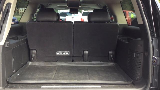 2014 GMC Yukon XL 1500 Denali | Nemer CJDR of Saratoga | 959SPA | Mike O'Toole