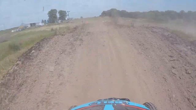 carthage mx open practice 6-28-20