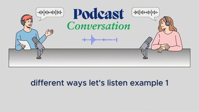 Learn English quickly with Smart Podcast  Episode 18