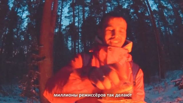 [ В МЕСТАХ ОХОТЫ СЕРИЙНОГО МАНЬЯКА ] - хроника частного