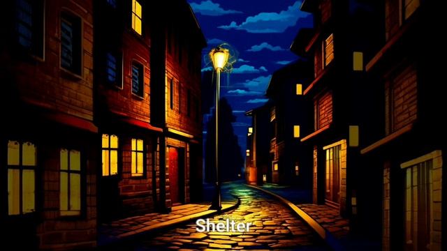 Shelter "LIGHT"