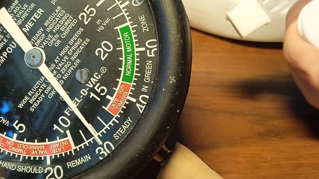 Какое разряжение создаёт насос ручного разбрызгивателя
