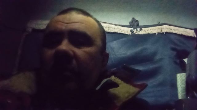 Живу в Газели (4 день).