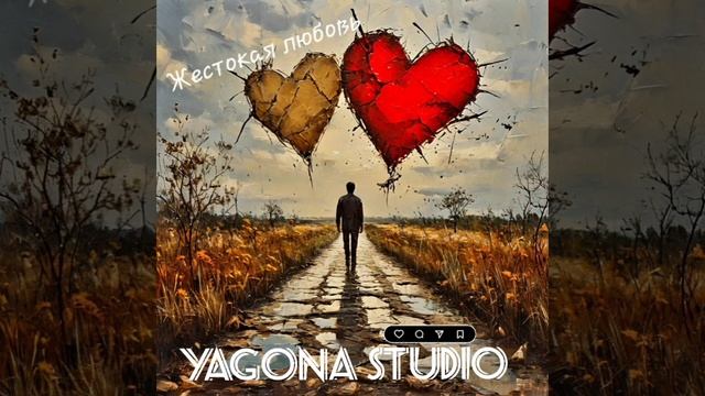 Жестокая любовь