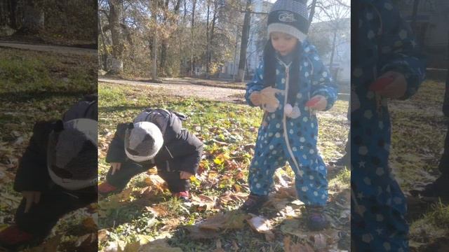 Арсений и Марк