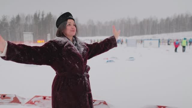 Ждём вас в гости на УСБ «Динамо»! Московский тракт, 12-й км