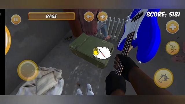УГОМОНИЛ ШУМНЫХ СОСЕДЕЙ! ПОЛНОЕ ПРОХОЖДЕНИЕ ИГРЫ Соседи OG !