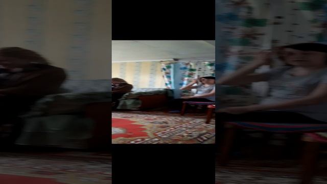Евлево1 сидите, приготовим для стола