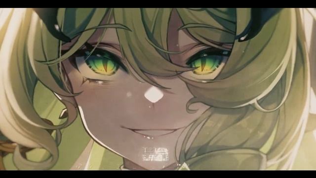 Honkai 3rd Fansong - Mobius