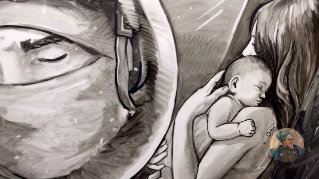 Апти Алаудинов "АХМАТ". Новогоднее поздравление от отряда Ковпака и художников АРТ БЕГМА