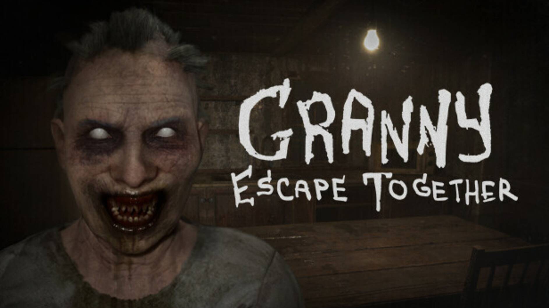 🎄НОВОГОДНИЙ СТРИМ ► Granny: Escape Together