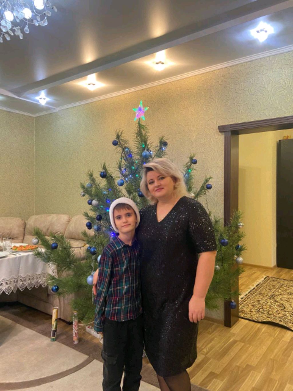 с новым годом