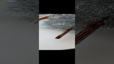 украсил ёлку