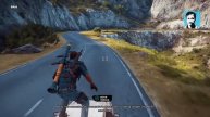 Just Cause 3 Gameplay
