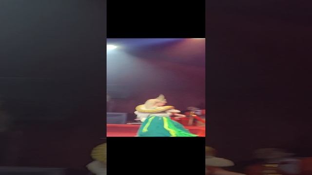 Один не идёт, другая позирует