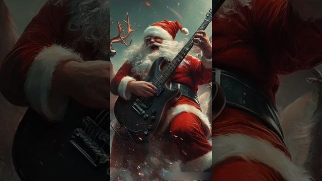 SKRIZHALI - Ёлочка (рок кавер)