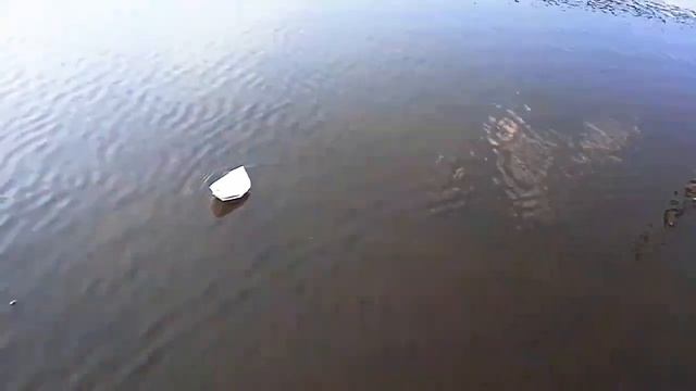 Гонки Кораблей...