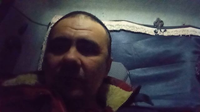 Как я жил в Газели (1 день)
